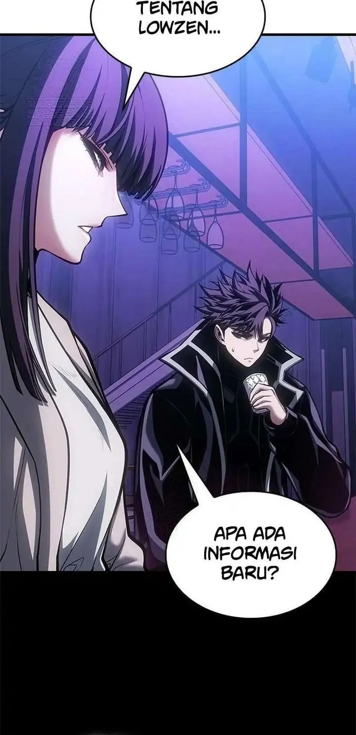 Bad Born Blood Chapter 70 Halaman 21
