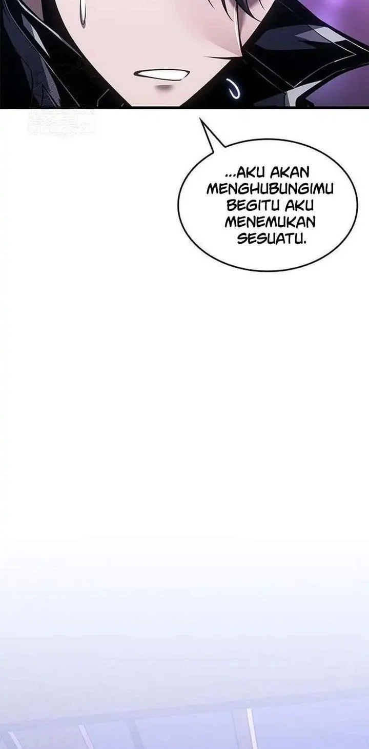 Bad Born Blood Chapter 70 Halaman 24