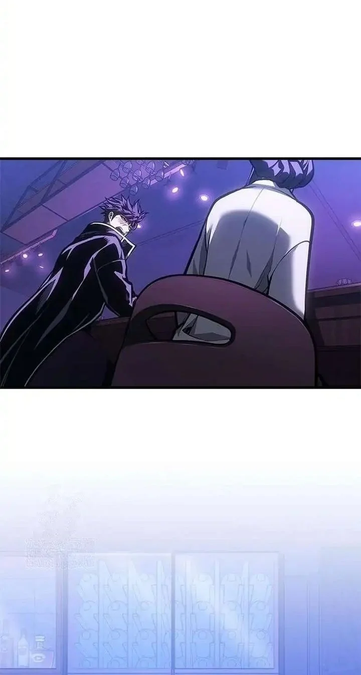 Bad Born Blood Chapter 70 Halaman 27