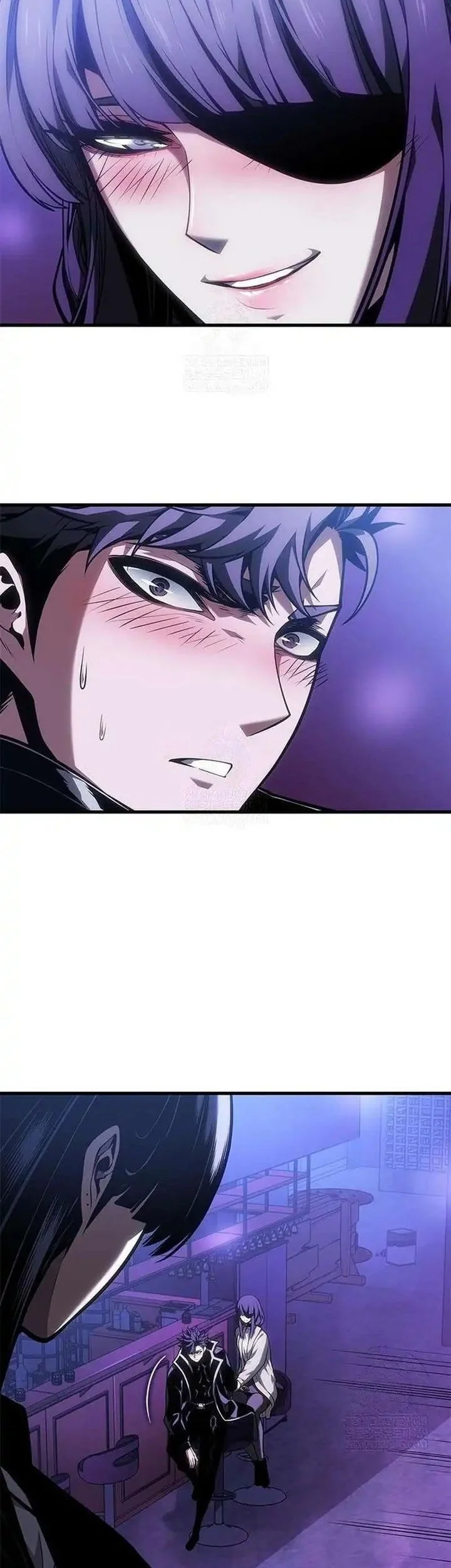 Bad Born Blood Chapter 70 Halaman 29