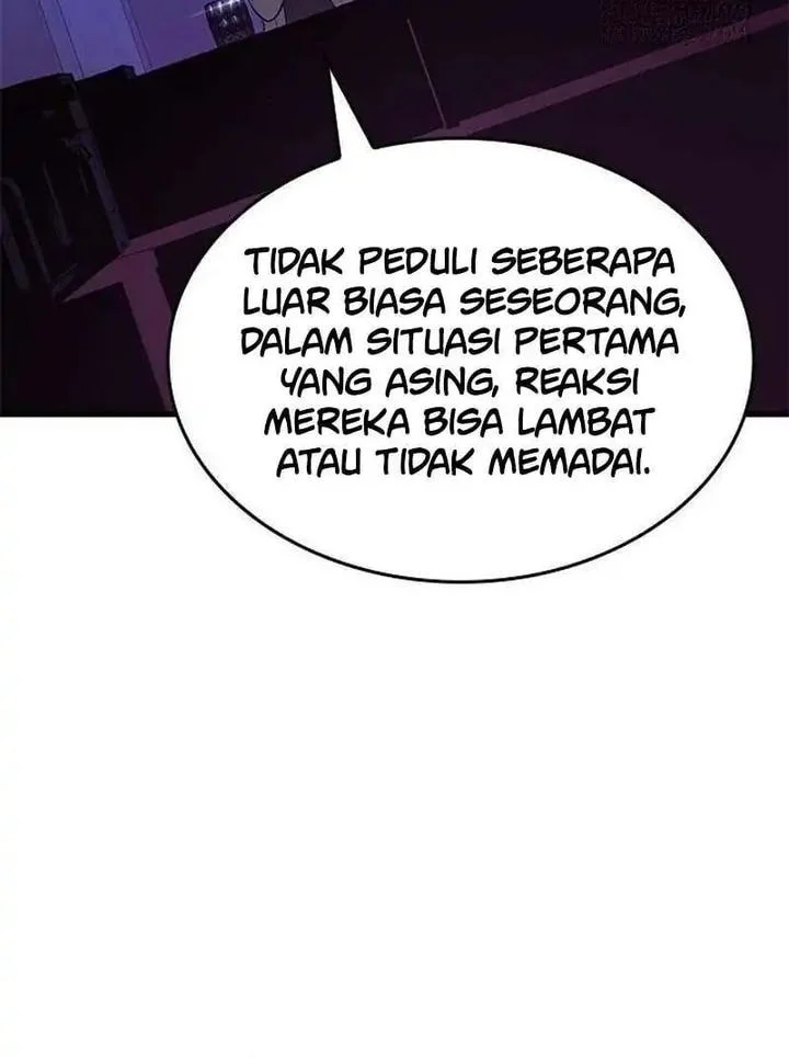 Bad Born Blood Chapter 70 Halaman 33