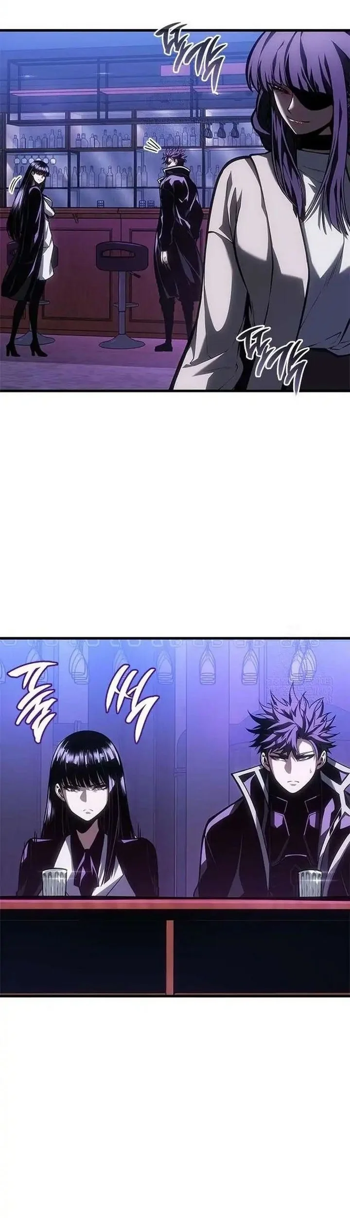 Bad Born Blood Chapter 70 Halaman 35