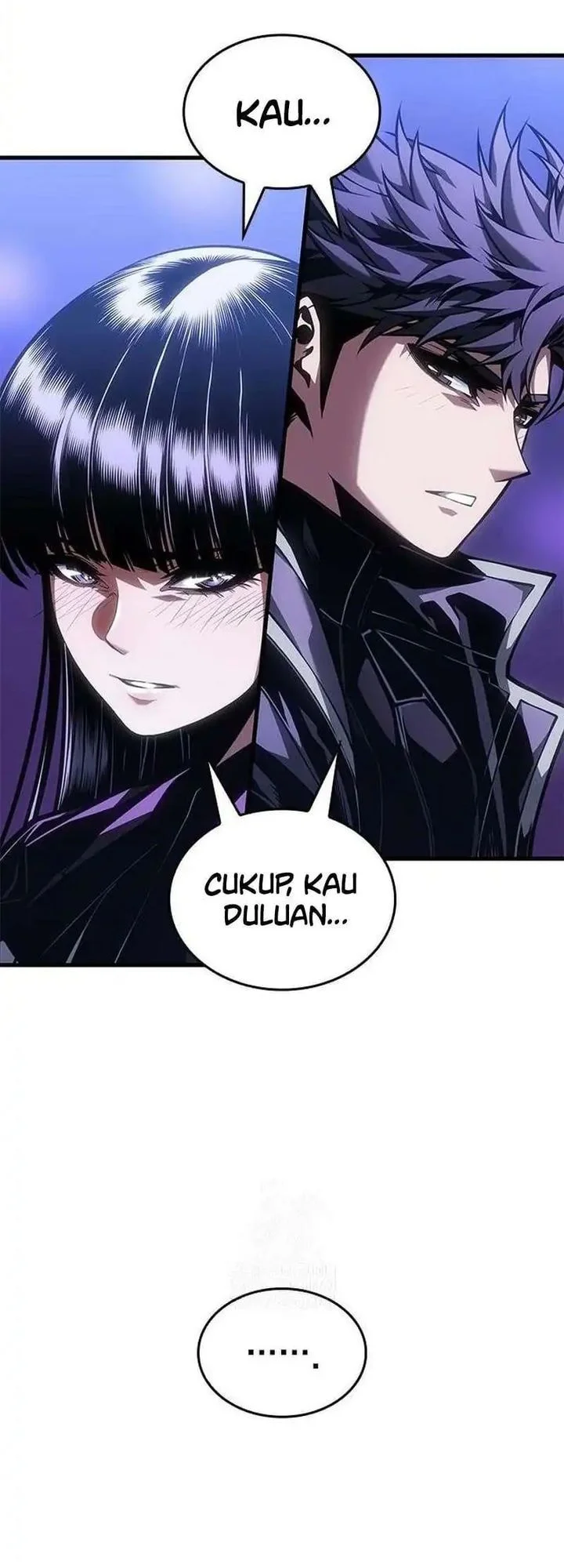 Bad Born Blood Chapter 70 Halaman 36