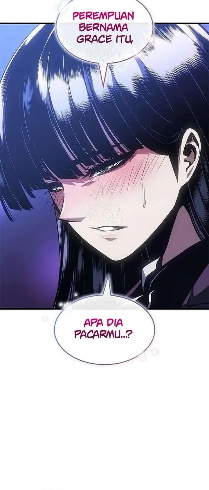 Bad Born Blood Chapter 70 Halaman 39