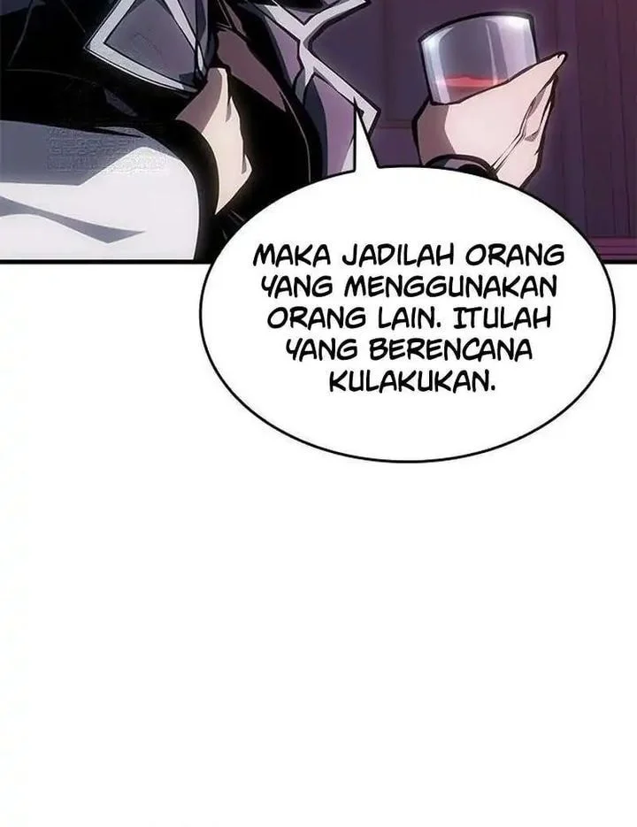 Bad Born Blood Chapter 70 Halaman 45