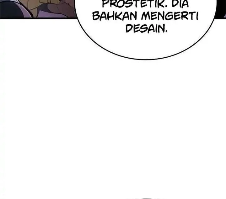 Bad Born Blood Chapter 70 Halaman 48