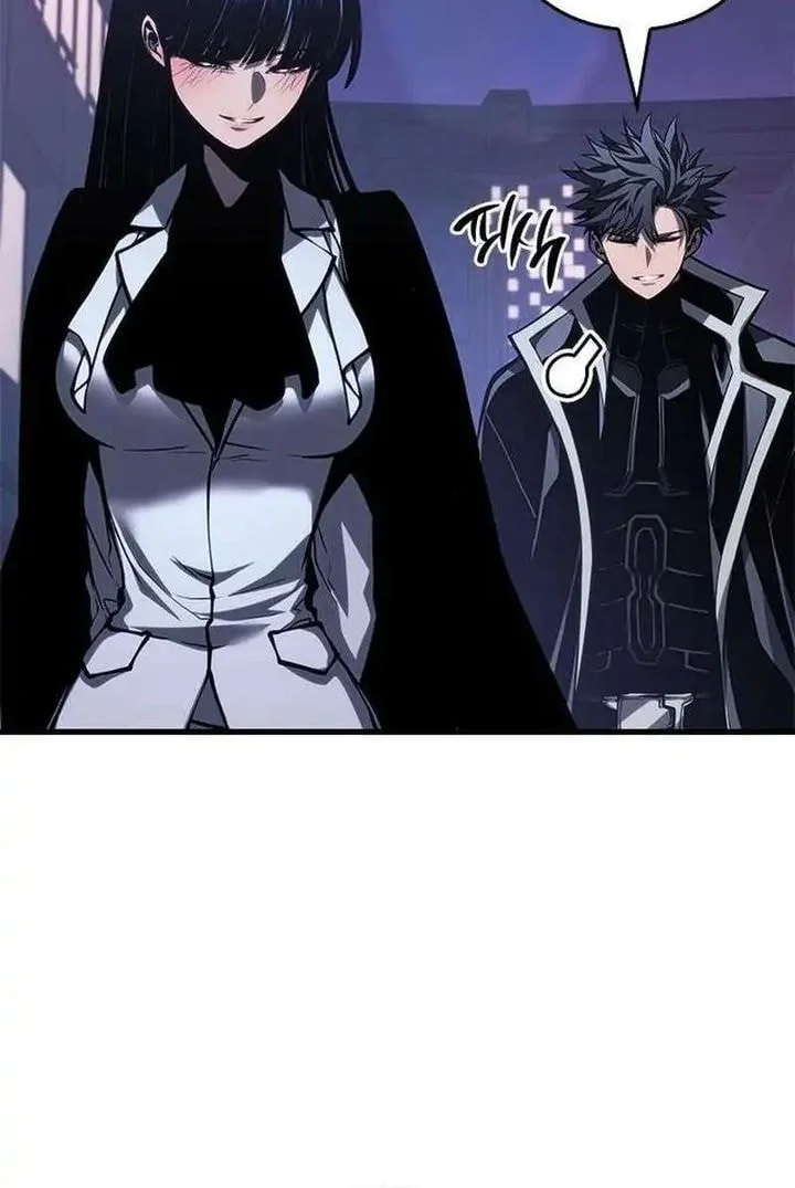 Bad Born Blood Chapter 70 Halaman 60