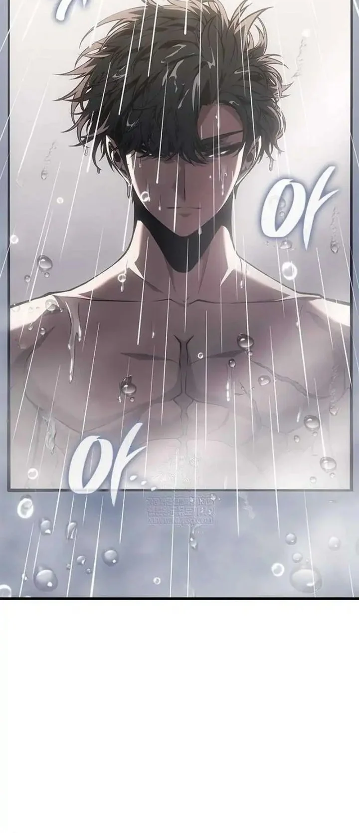 Bad Born Blood Chapter 71 Halaman 2