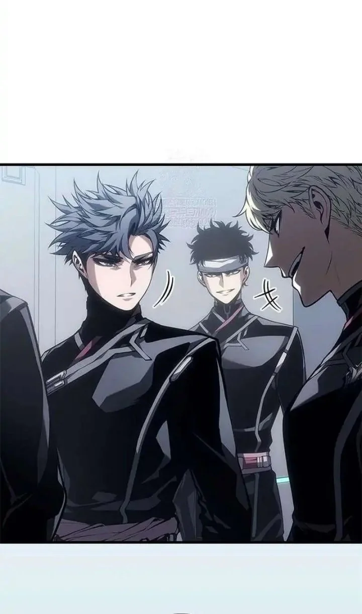 Bad Born Blood Chapter 71 Halaman 8