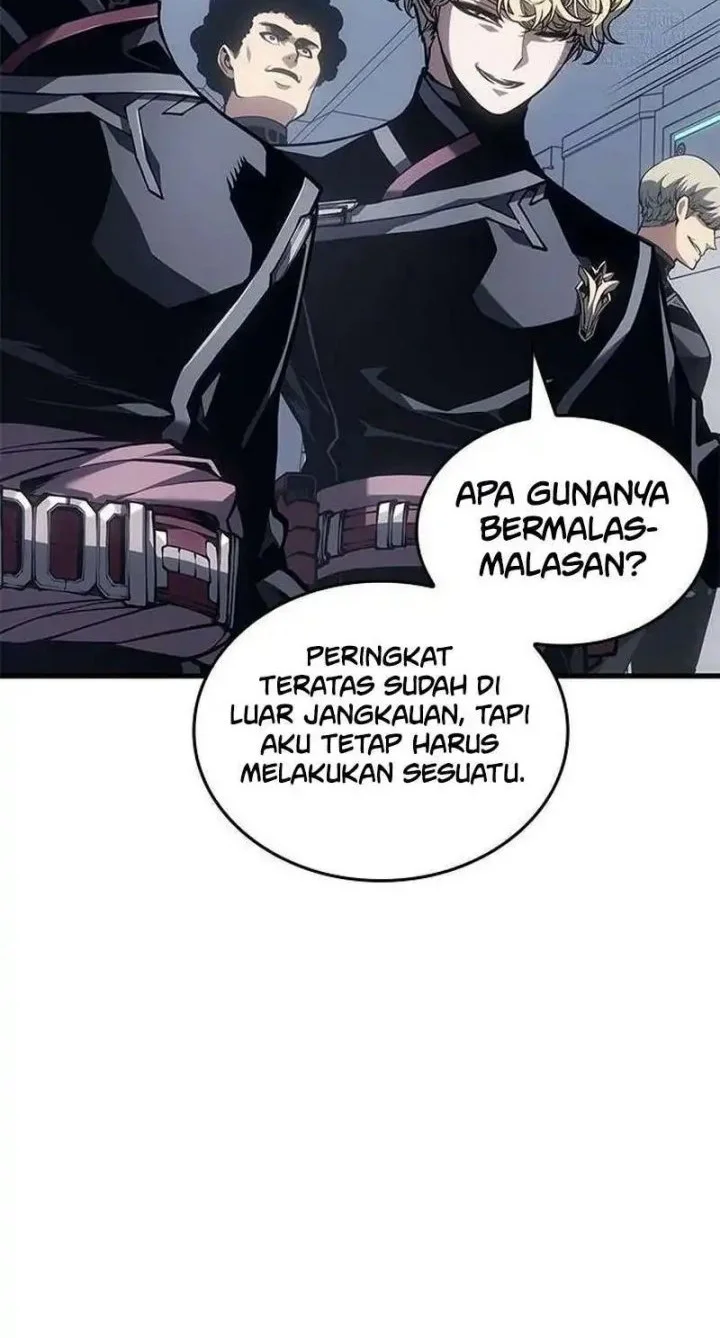 Bad Born Blood Chapter 71 Halaman 10