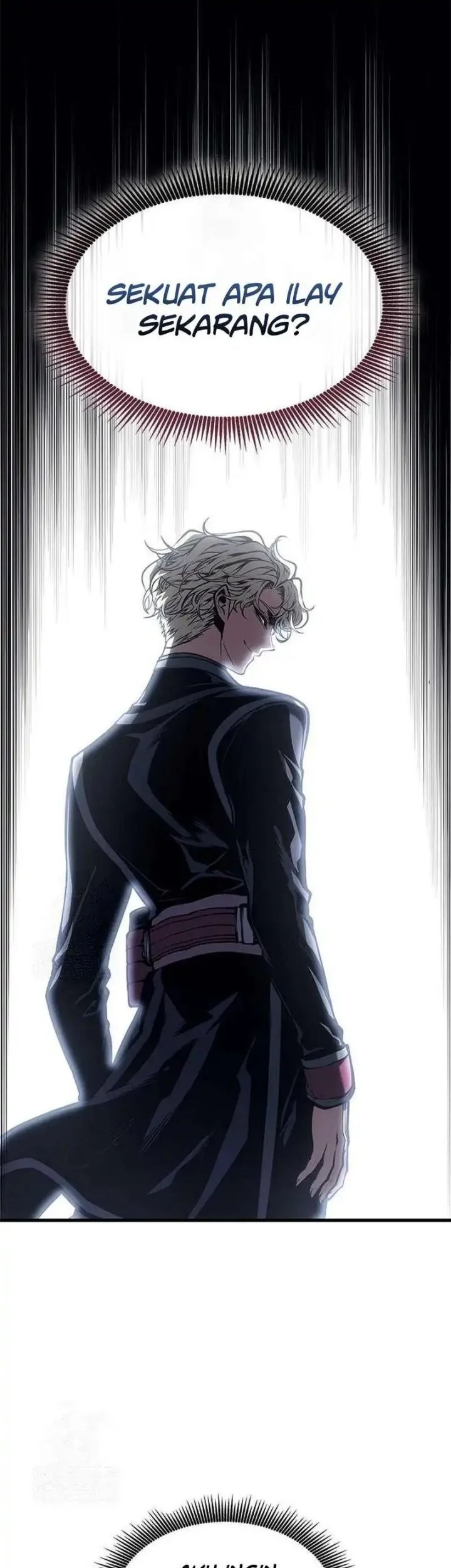 Bad Born Blood Chapter 71 Halaman 13