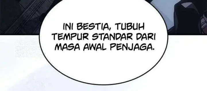 Bad Born Blood Chapter 71 Halaman 20