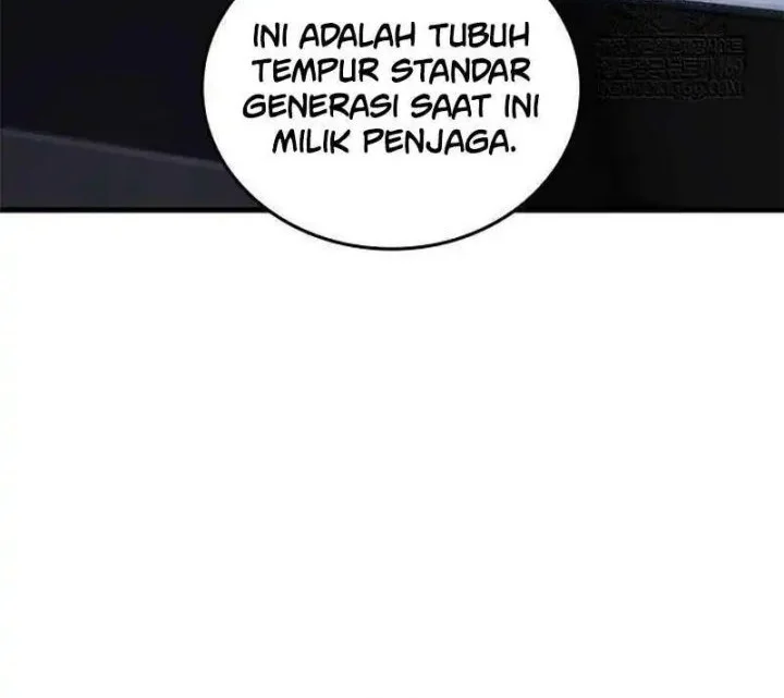 Bad Born Blood Chapter 71 Halaman 24