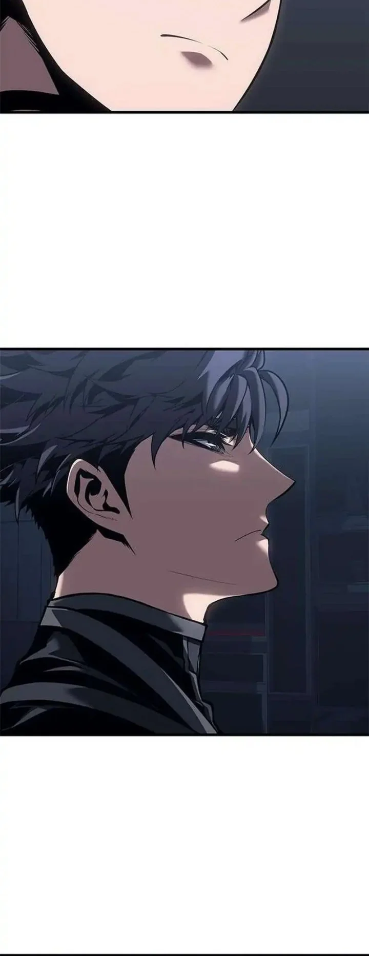 Bad Born Blood Chapter 71 Halaman 33