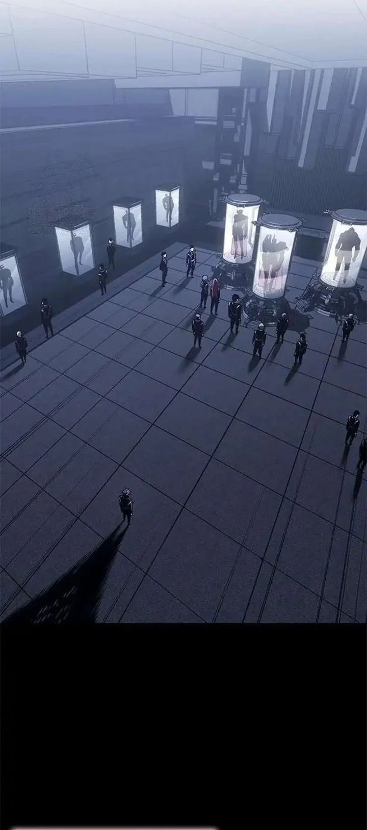 Bad Born Blood Chapter 71 Halaman 35