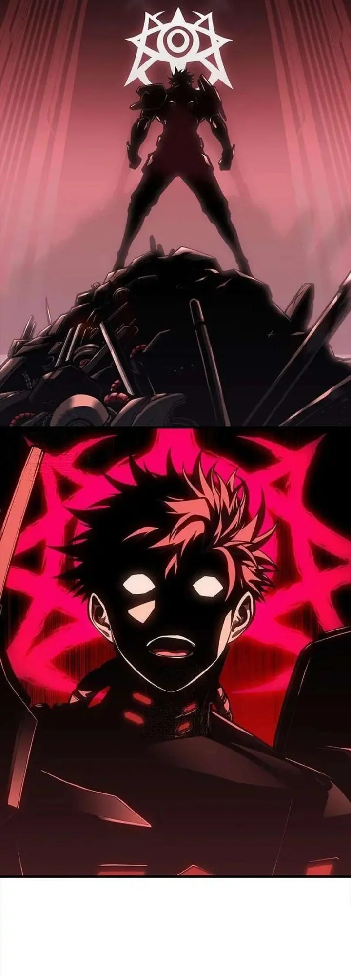 Bad Born Blood Chapter 71 Halaman 41