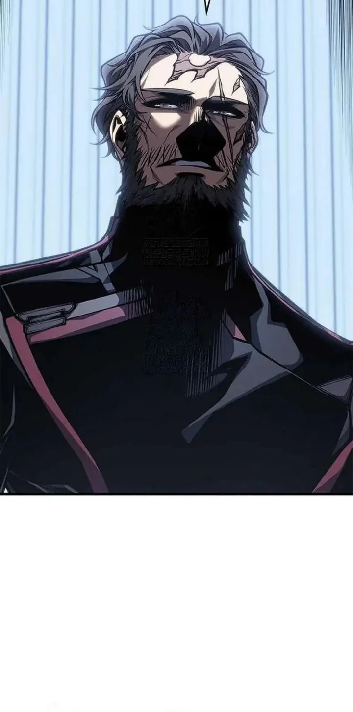 Bad Born Blood Chapter 71 Halaman 49