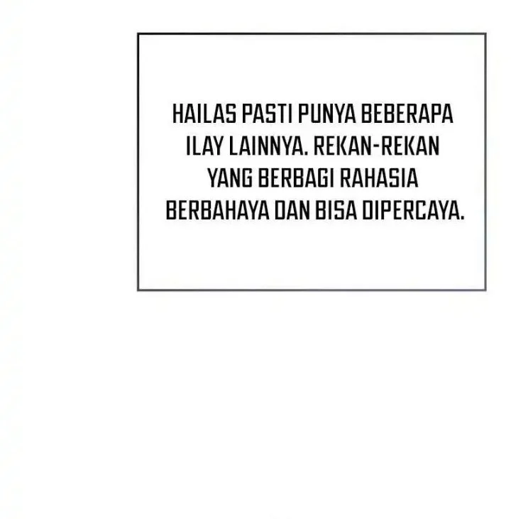 Bad Born Blood Chapter 71 Halaman 51