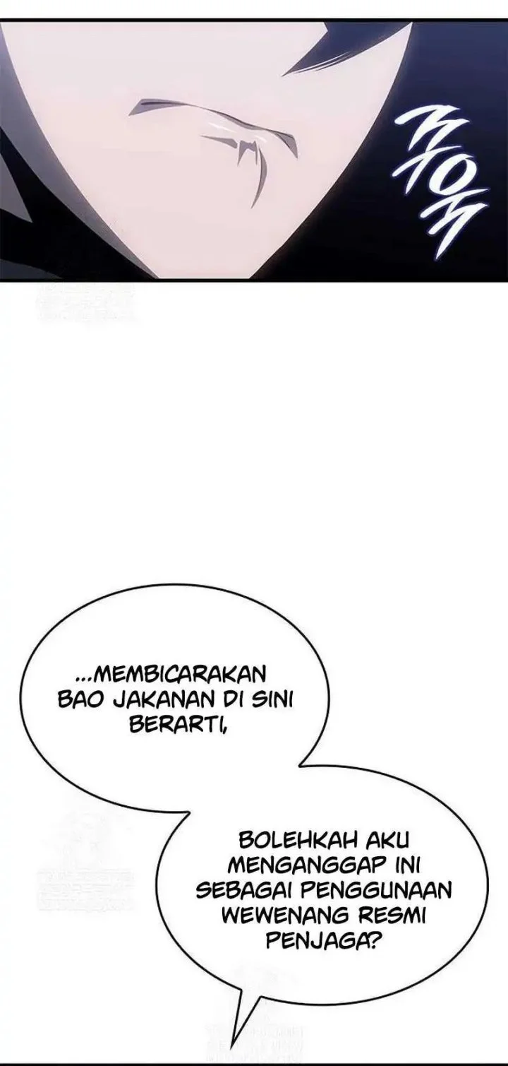 Bad Born Blood Chapter 71 Halaman 53