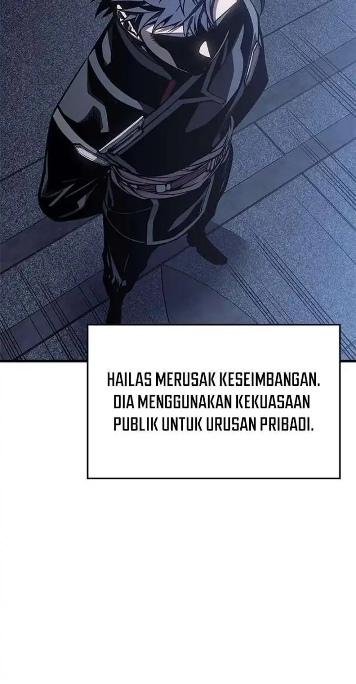 Bad Born Blood Chapter 71 Halaman 55