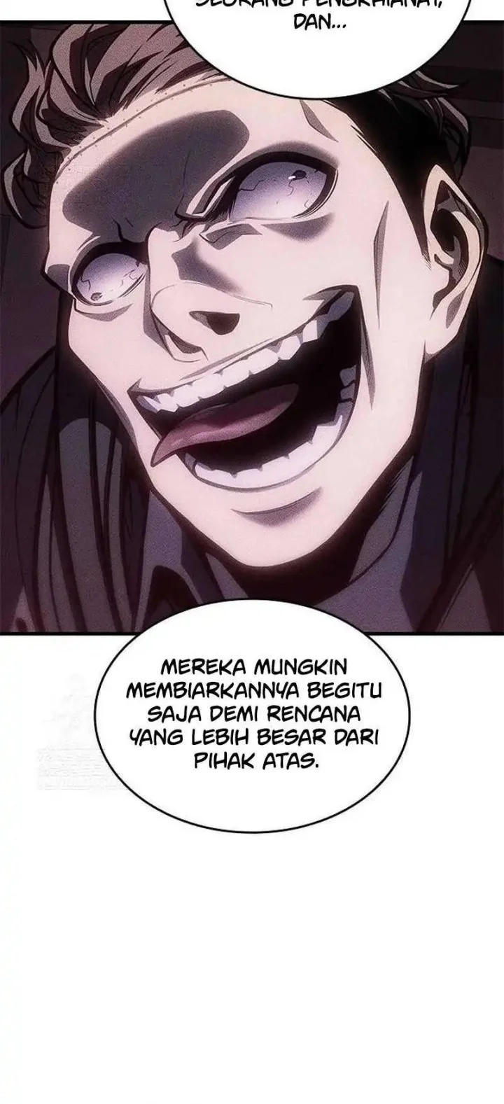 Bad Born Blood Chapter 71 Halaman 57
