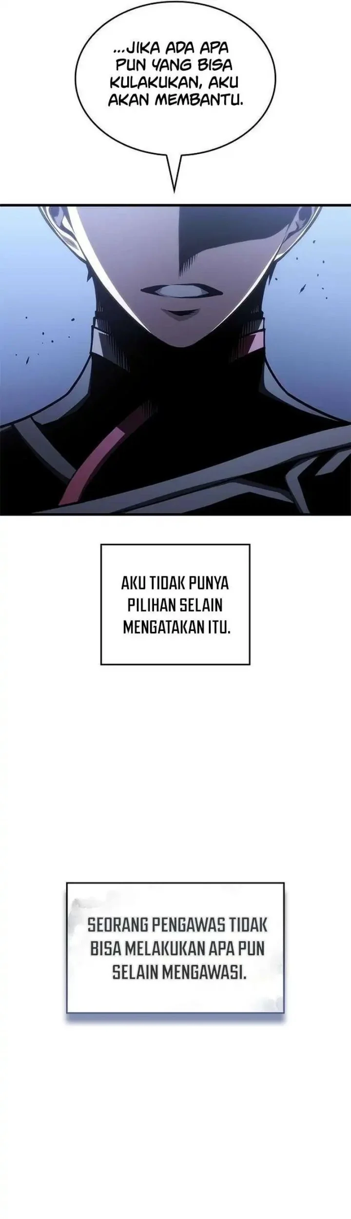 Bad Born Blood Chapter 71 Halaman 66
