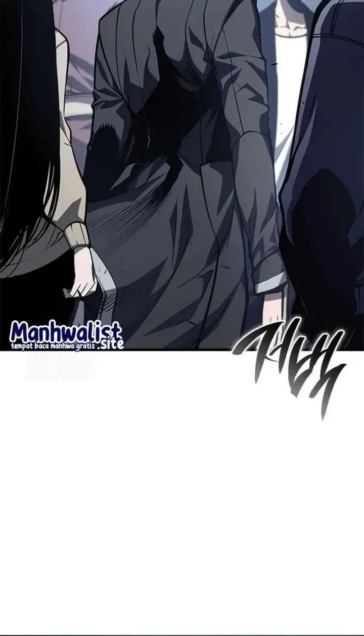 Bad Born Blood Chapter 71 Halaman 69