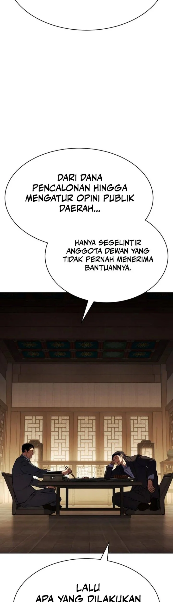 Baek Xx Chapter 194 Halaman 3