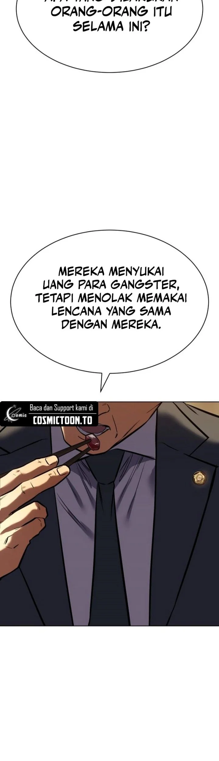 Baek Xx Chapter 194 Halaman 4