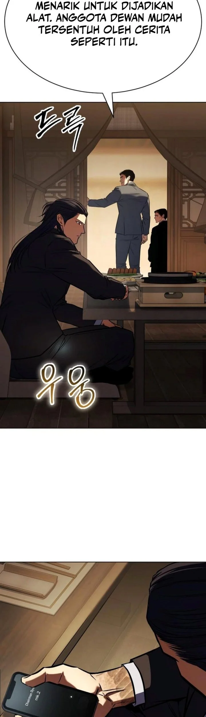 Baek Xx Chapter 194 Halaman 10