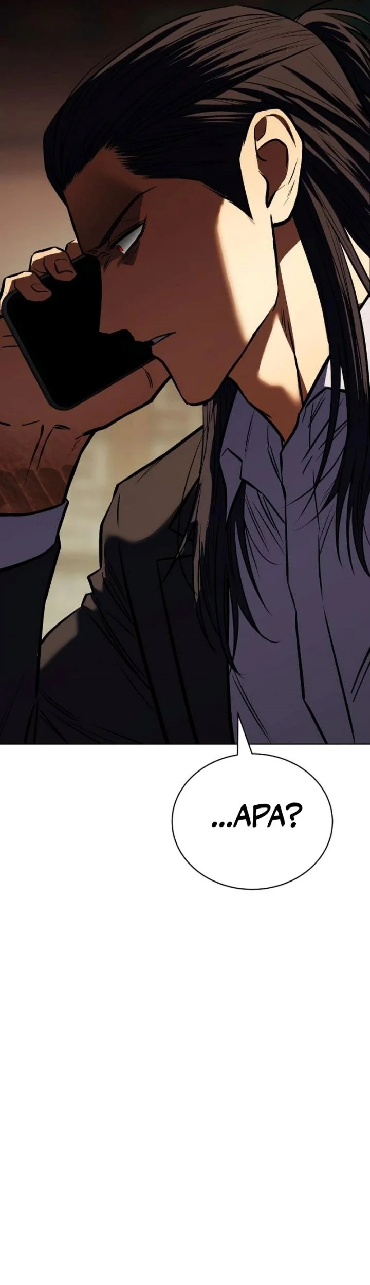 Baek Xx Chapter 194 Halaman 13