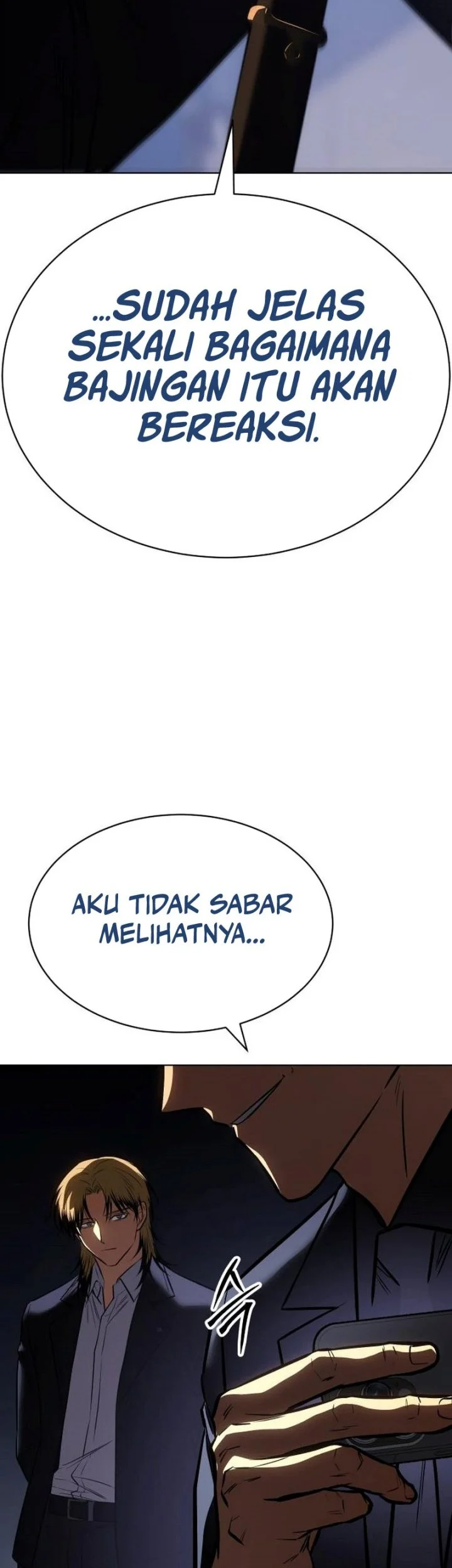 Baek Xx Chapter 194 Halaman 22
