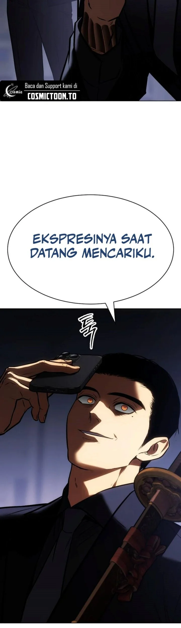 Baek Xx Chapter 194 Halaman 23