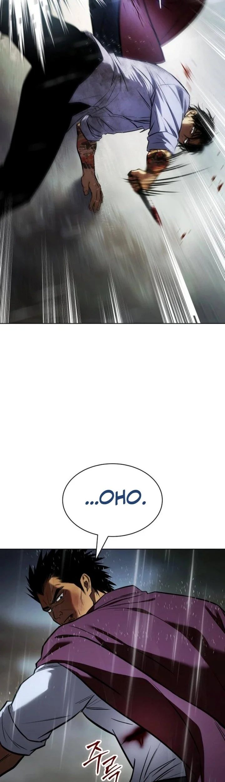 Baek Xx Chapter 194 Halaman 72
