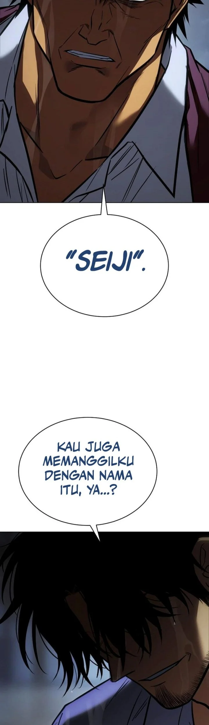 Baek Xx Chapter 194 Halaman 87