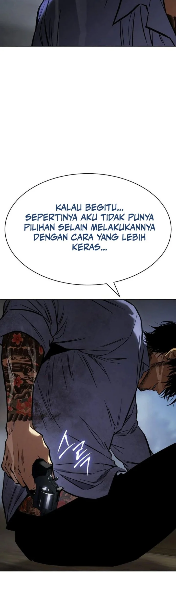 Baek Xx Chapter 194 Halaman 88