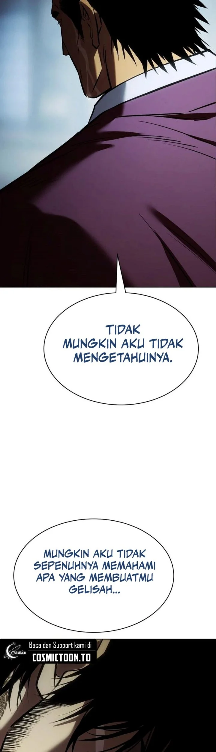 Baek Xx Chapter 194 Halaman 91