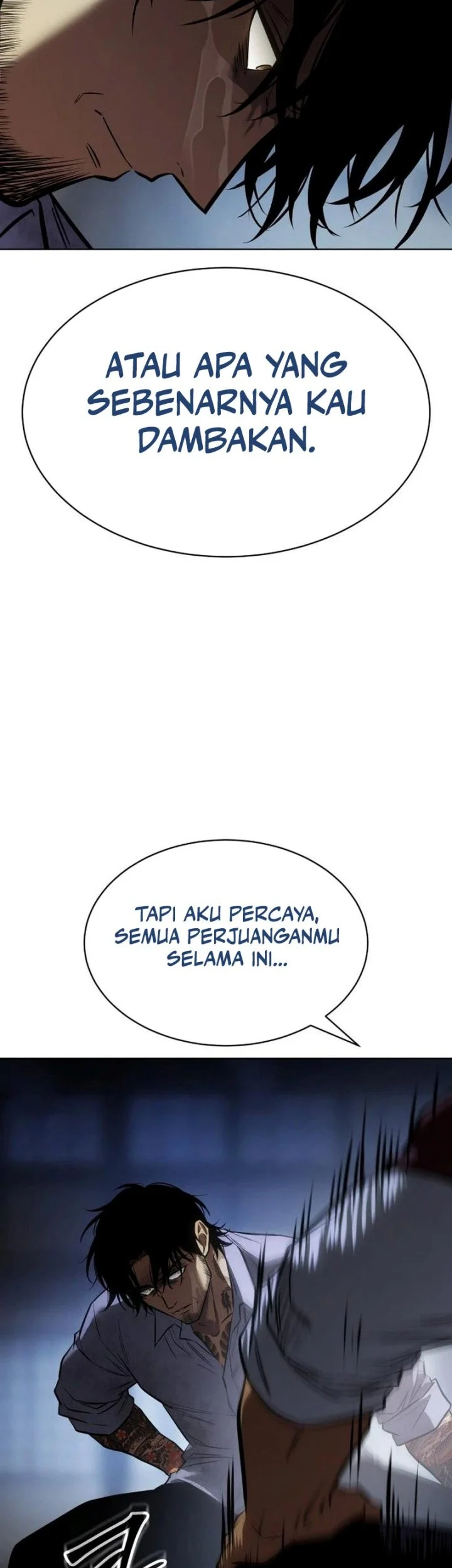 Baek Xx Chapter 194 Halaman 92