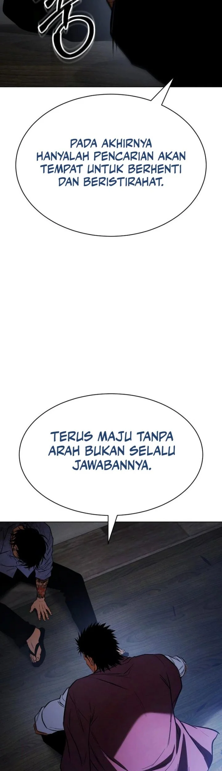 Baek Xx Chapter 194 Halaman 93