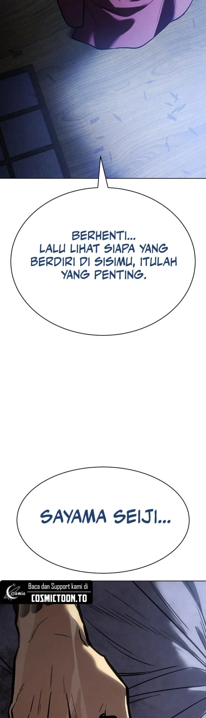 Baek Xx Chapter 194 Halaman 94