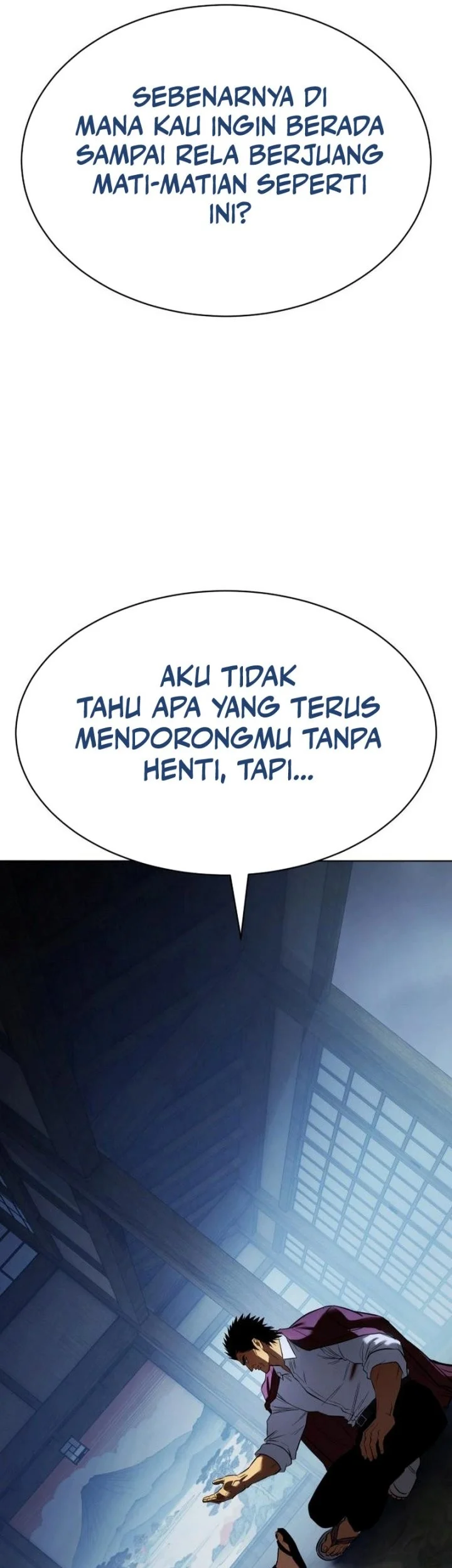 Baek Xx Chapter 194 Halaman 96