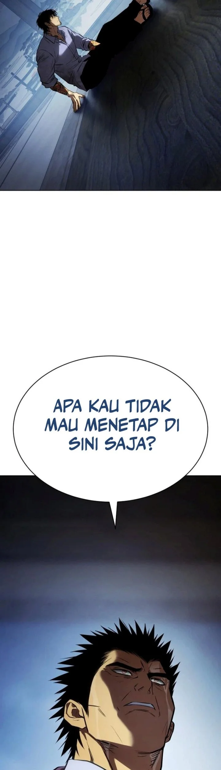 Baek Xx Chapter 194 Halaman 97