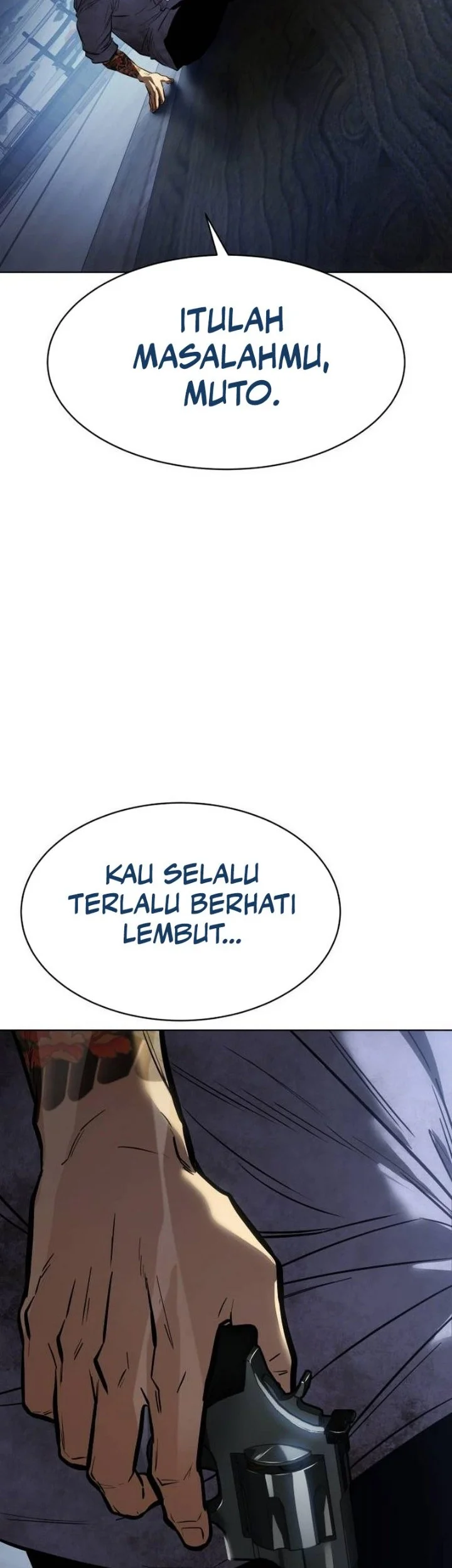 Baek Xx Chapter 195 Halaman 2