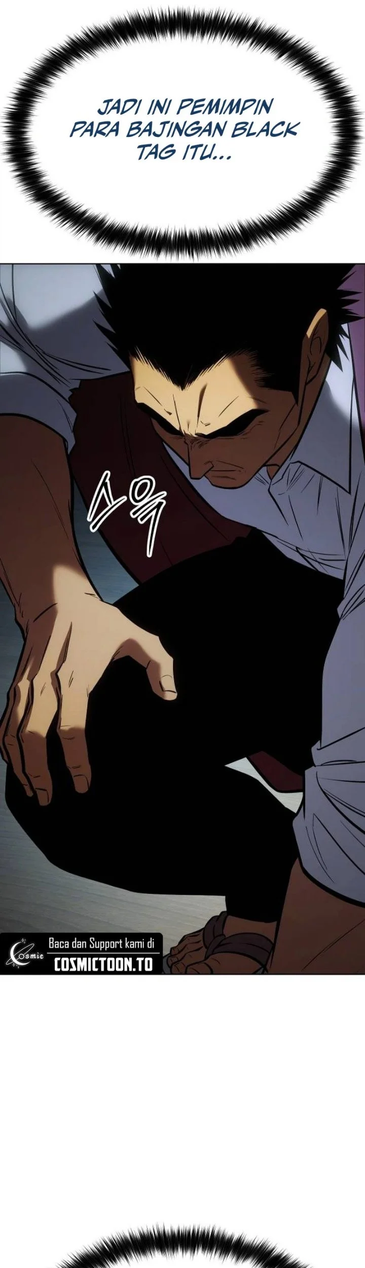 Baek Xx Chapter 195 Halaman 7