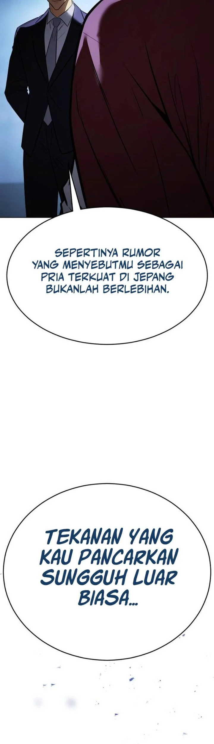 Baek Xx Chapter 195 Halaman 15