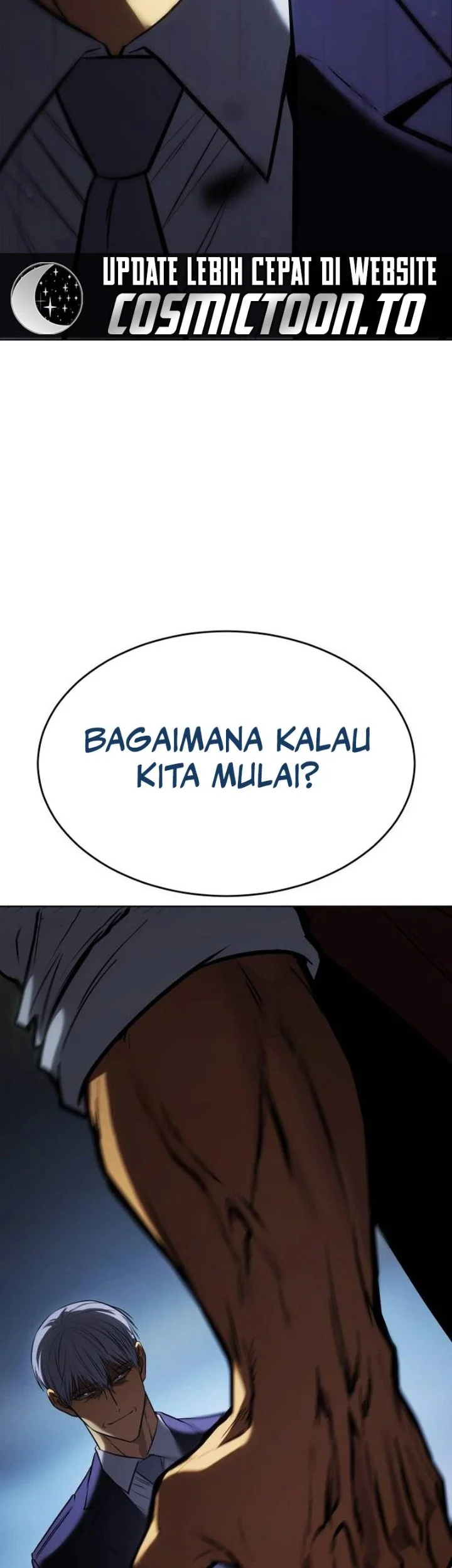 Baek Xx Chapter 195 Halaman 19