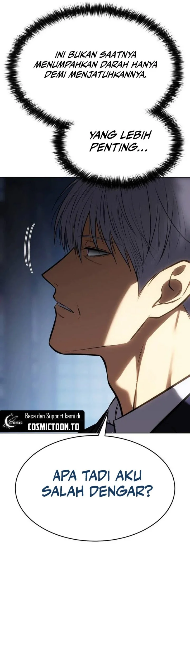 Baek Xx Chapter 195 Halaman 23