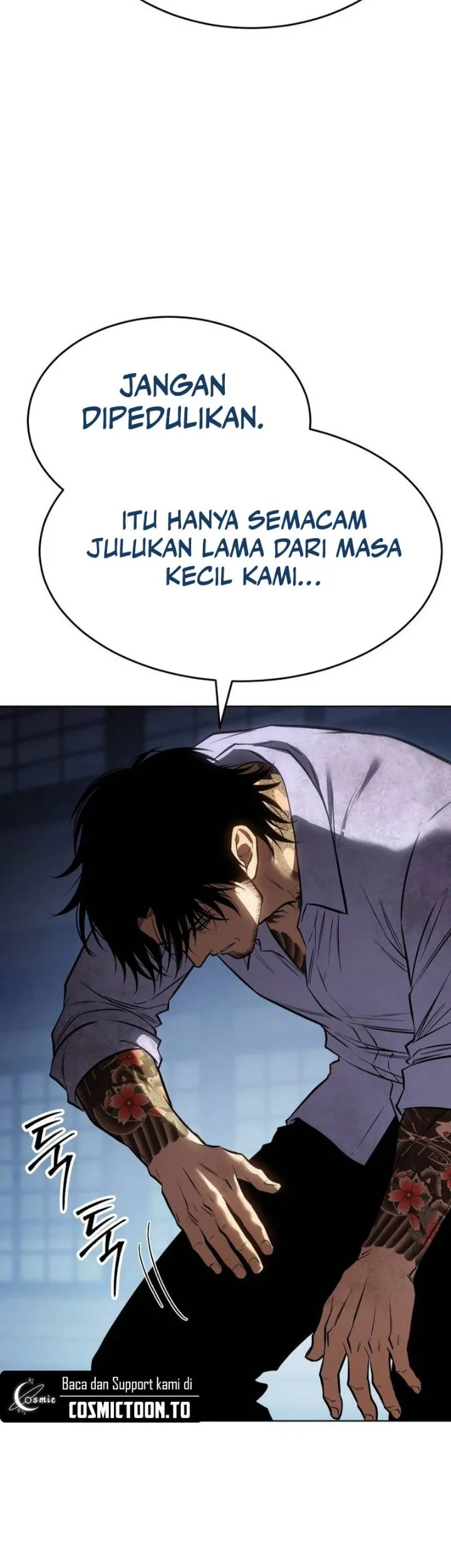 Baek Xx Chapter 195 Halaman 25