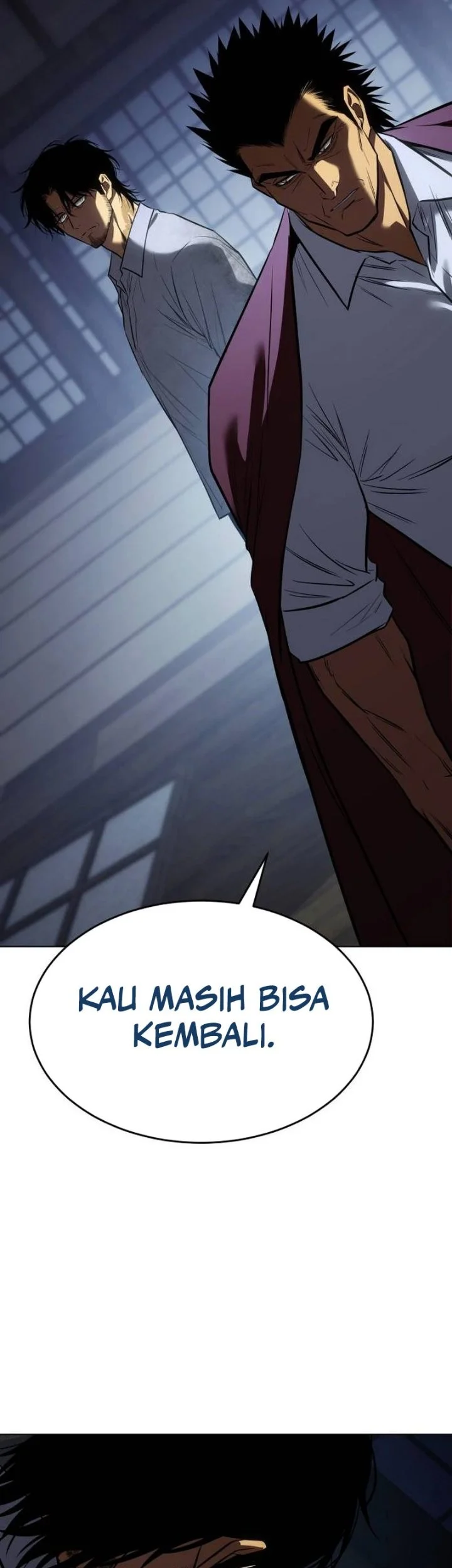 Baek Xx Chapter 195 Halaman 32