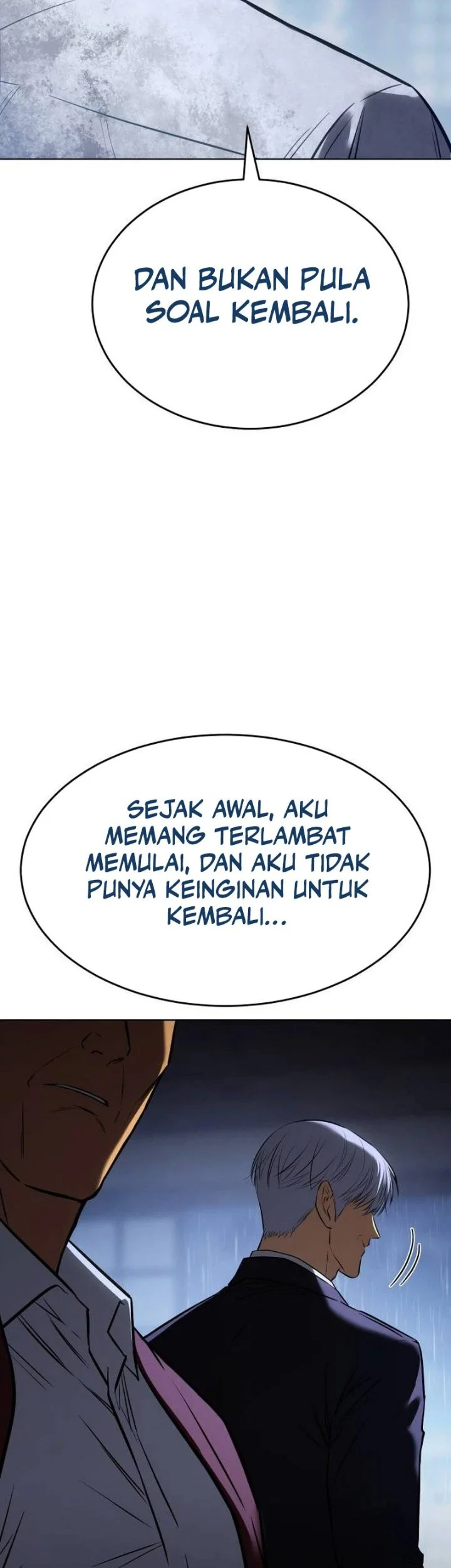 Baek Xx Chapter 195 Halaman 36
